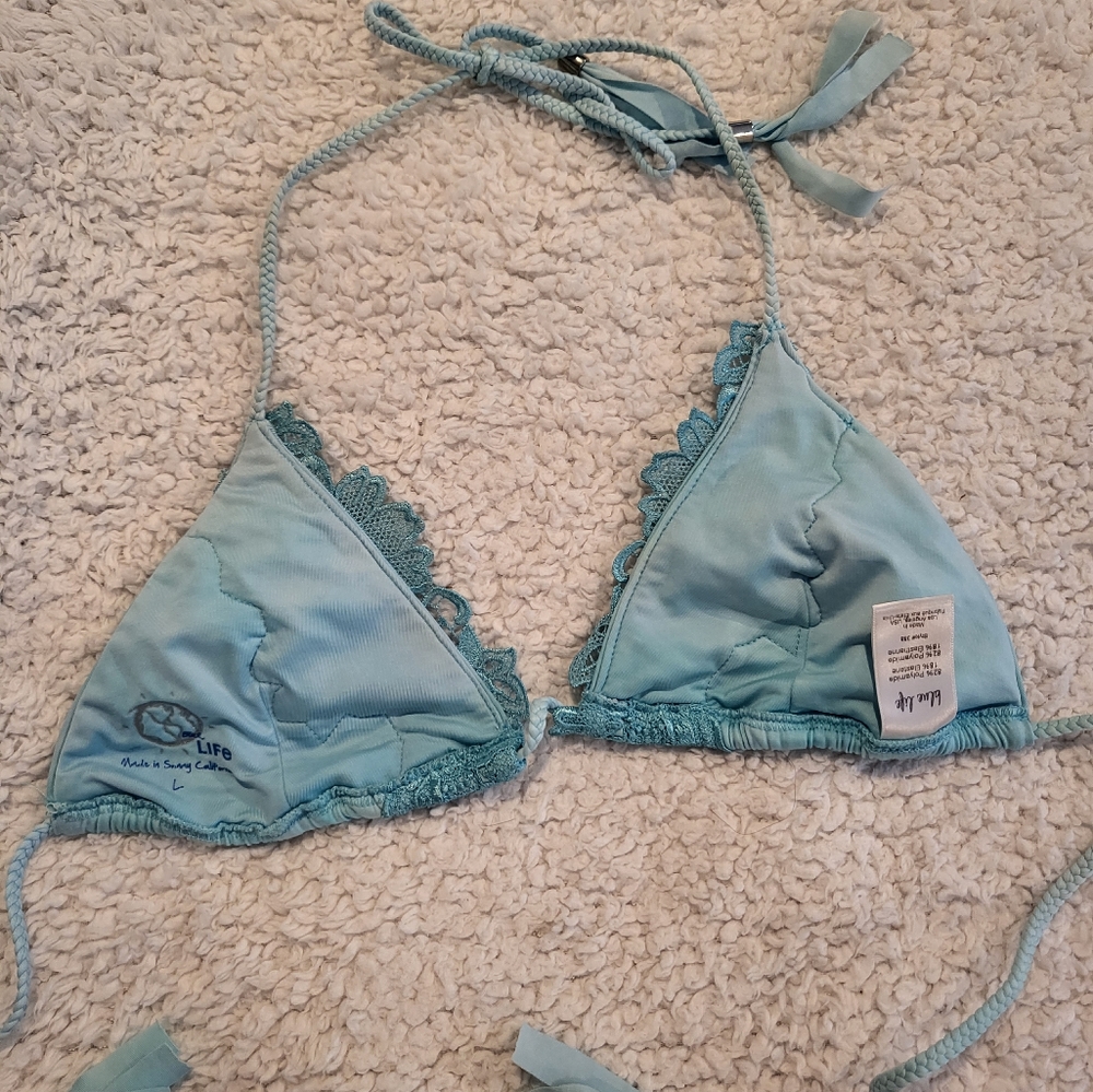 BlueLife Bakini Top - Picture 2 of 3